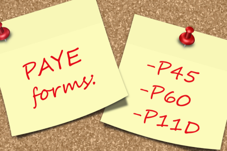 Employers Guide to P11D Submissions