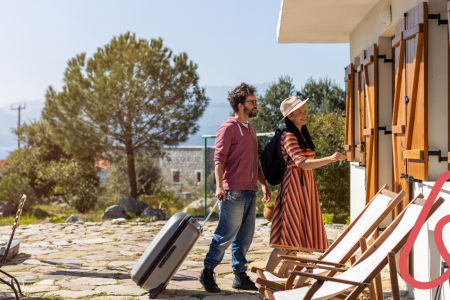 hmrc working with airbnb