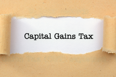 Everything you need to know about capital Gains Tax