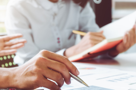 Company Secretary Role