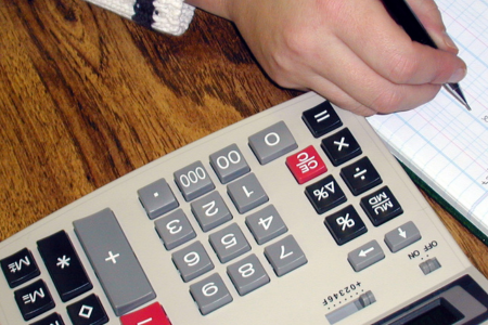 Pros and cons of doing your own book keeping