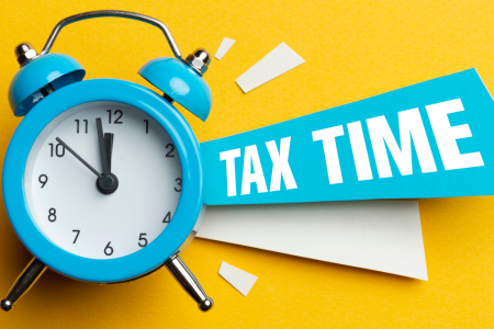 get your self assessment tax retrun in before october 1st