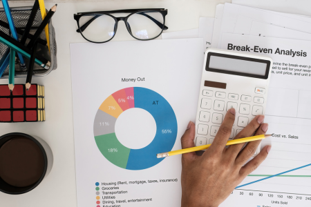 STATUTORY AND MANAGEMENT ACCOUNTS