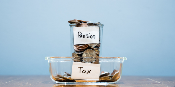 Maximising Rax efficiency with your pension